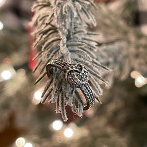 PANDORA Knot Ring